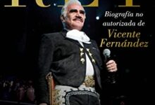 Libro: El último rey: la biografía no autorizada de Vicente Fernández Edición Kindle por Olga Wornat