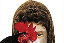 Libro: El niño del gallo negro por Stefanie vor Schulte
