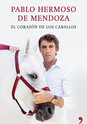 El corazón de los caballos