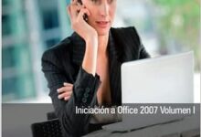 Libro: Iniciación a Office 2007 Volumen I por ICB Editores