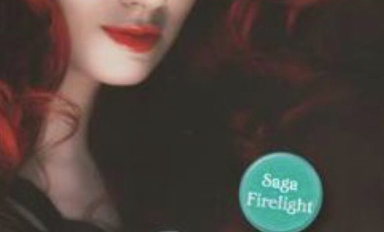 Libro: Hidden, Chica De Luz - Libro 3 de 3: Firelight por Jordan Sophie