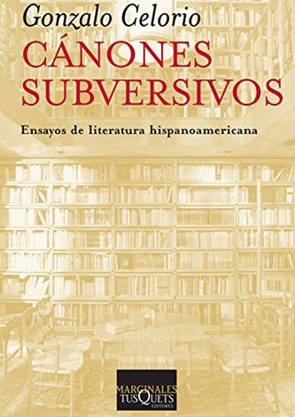 Ensayos de literatura hispanoamericana