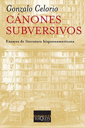 Ensayos de literatura hispanoamericana