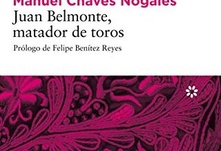 matador de toros