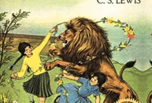 Libro: El león, la bruja y el ropero (Las Crónicas de Narnia) por C. S. Lewis