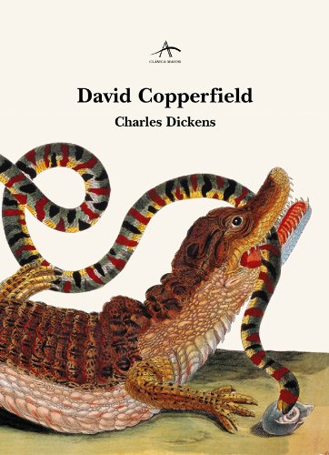 David Copperfield (Clásica Maior)