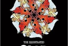 Libro: The Illustrated Good Omens por Terry Pratchett