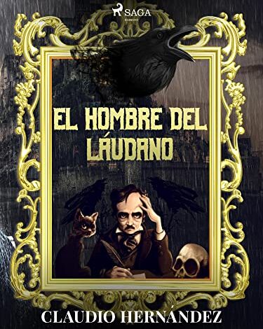 El Hombre del Láudano