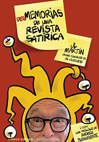 Desmemorias de una revista satírica