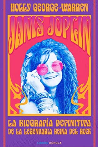 La biografía definitiva de la legendaria reina del rock