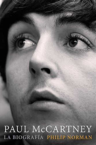 Paul McCartney: La biografía