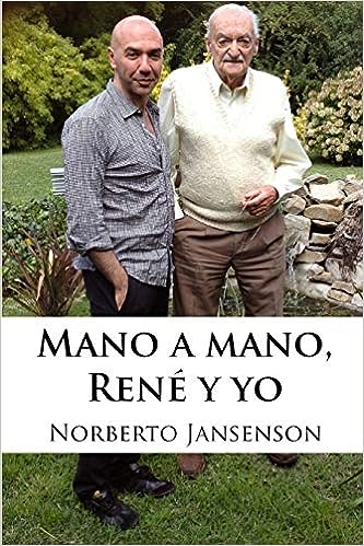 Mano a mano, René y yo: Las enseñanzas del mejor ilusionista de la historia