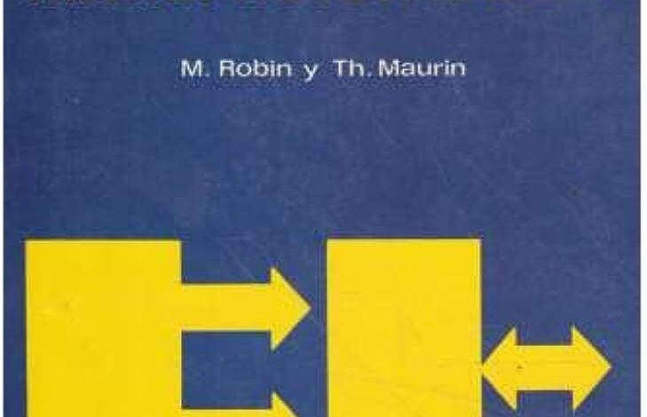 Libro: Interconexión de Microprocesadores por Maurin Robin