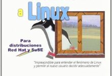 Libro: De Windows a Linux - Para Distribuciones Red Hat por Michel Martin