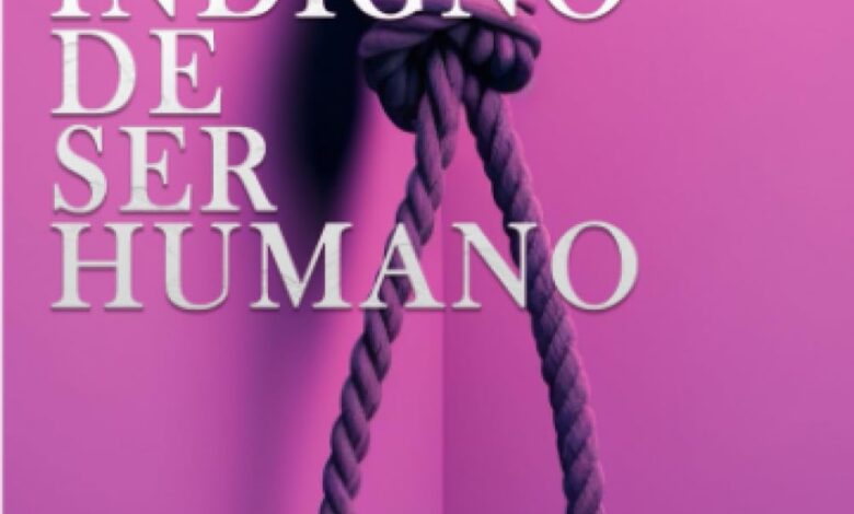 Libro: Indigno de ser Humano, por Osamu Dazai
