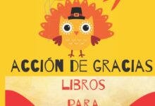 Libro: Acción de gracias - Libros Para Recortar Para Niños por Gabby Teacher