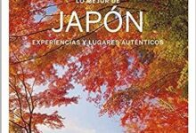 Lonely Planet Lo mejor de Japon