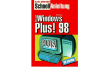 Libro: Microsoft Plus 98 - Acceso Rápido por Wolfram Gieseke