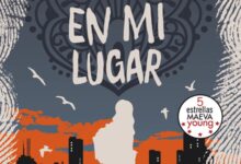 Libro: Ponte En Mi Lugar por Sam Hepburn