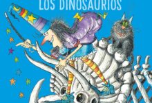 Libro: Winnie y Wilbur: Los Dinosaurios (Nueva Edición) por Korky Paul y Valerie Thomas