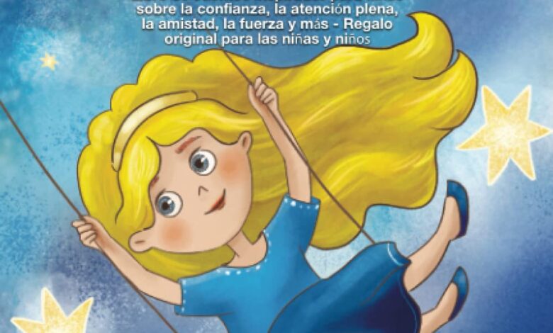 Libro: ¡Eres Maravillosa!: Libro De Cuentos Inspirador Para Niñas Sobre La Confianza, La Atención Plena, La Amistad, La Fuerza Y Más - Regalo Original Para Las Niñas y Niños por Avia Joyce