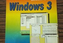 Libro: Windows 3.1 - Acceso Rápido por Mirko Langlotz