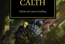 Libro: La Marca de Calth, Edición de Laurie Goulding - Libro 25 de 54: Warhammer The Horus Heresy por Varios Autores