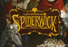 Libro: El Árbol Metálico - Las Crónicas de Spiderwick, Vol. 4 por Holly Black