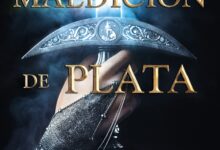 Libro: Una Maldición de Plata y Huesos por Alexandra Bracken