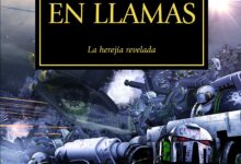 Libro: La Galaxia en Llamas, La Herejía Revelada - Libro 3 de 54: Warhammer The Horus Heresy por Ben Counter