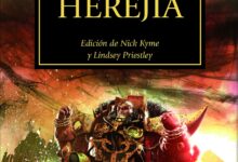 Libro: Cuentos de la Herejía, Edición de Nick Kyme y Lindsey Priestley - Libro 10 de 54: Warhammer The Horus Heresy por AA. VV.