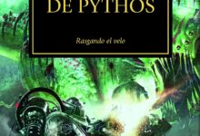 Libro: La Condenación de Pythos, Rasgando el Velo - Libro 30 de 54: Warhammer The Horus Heresy por David Annandale