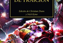 Libro: Sombras de Traición, Edición de Christian Dunn y Nick Kyme - Libro 22 de 54: Warhammer The Horus Heresy por VV.AA.