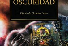 Libro: La Era de la Oscuridad, Edición de Christian Dunn - Libro 16 de 54: Warhammer The Horus Heresy por AA. VV.