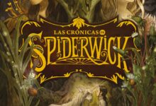 Libro: El Secreto de Lucinda - Las Crónicas de Spiderwick 3 por Holly Black y Tony Diterlizzi