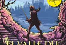Libro: El Valle del Dragón - Libro 1 de 3: El Gran Temblor por Scarlett Thomas