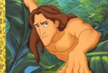 Libro: Disney Tarzan - En la Selva Profunda por Disney Studios