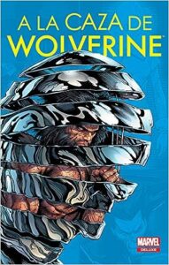 A la Caza de Wolverine