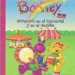 Libro: Colección diversión de Barney - La Gran Aventura de Barney - Diversión en el carnaval y el desfile la película por Gayla Amaral