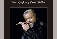 Libro: Mis almuerzos con Orson Welles: Conversaciones entre Henry Jaglom y Orson Welles Por Peter Biskind Edición Kindle