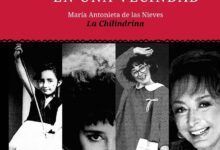 Libro: Había una vez una niña en una vecindad: La Chilindrina. Edición Kindle por María Antonieta de Las Nieves