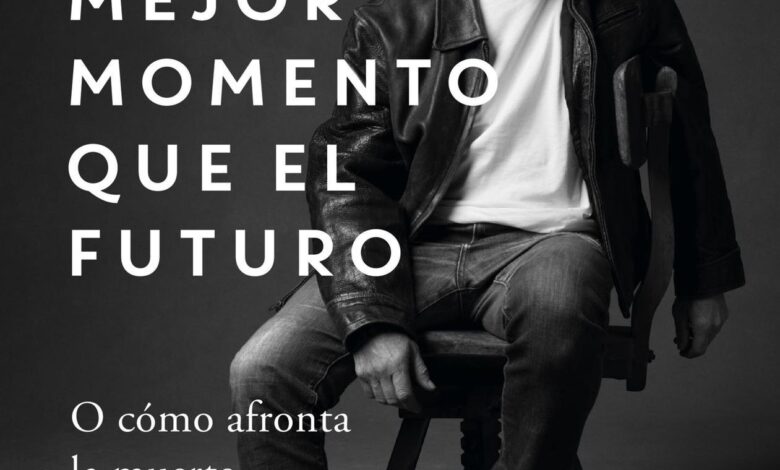 Libro: No hay mejor momento que el futuro: O cómo afronta la muerte un optimista Edición Kindle por Michael J. Fox