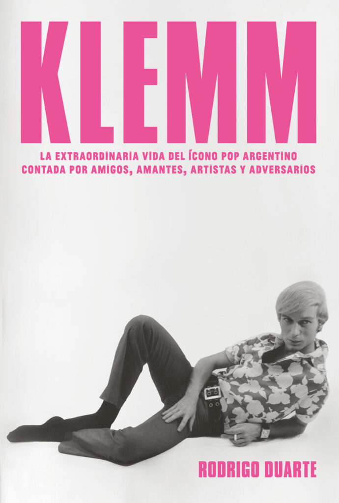 Libro: Klemm Edición Kindle por Rodrigo Duarte