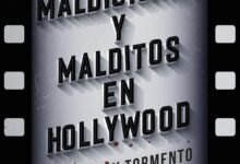 Libro: Maldiciones y malditos en Hollywood. Edición Kindle. Por Patricia Prida 