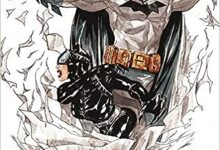 Batman Detective Comics Vol. 2 Corazon de Silencio 1