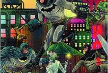 Batman Especial Detective Comics 1000