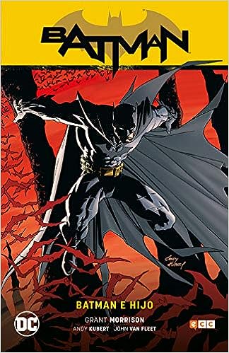 Batman Vol. 1 Batman e Hijo