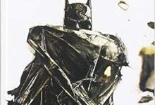 Batman Vol. 2 Grotesk