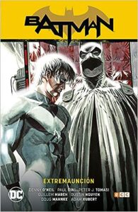 Batman Vol. 7 Extremauncion