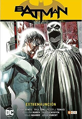 Batman Vol. 7 Extremauncion